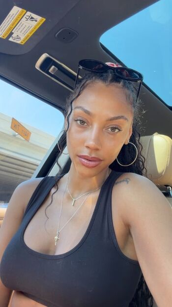 🔥 Kysre rae gondrezick leaked private photo uncensored full
