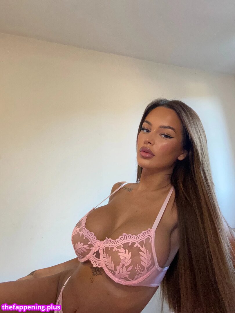 🔥 Hannahowo leaked private photo uncensored full