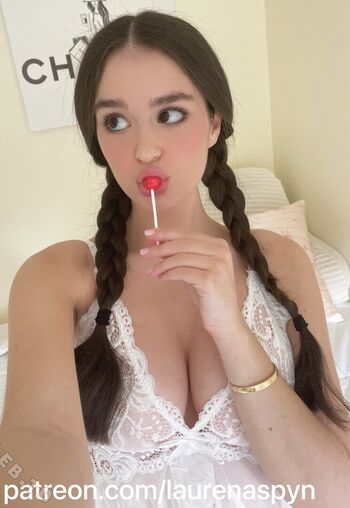 🔥 Lauren aspyn  page leaked private photo uncensored full