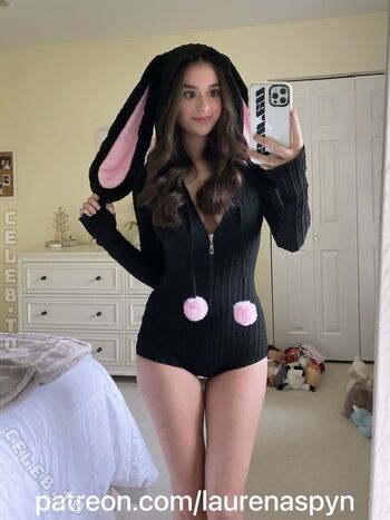 🔥 Lauren aspyn  page leaked private photo uncensored full