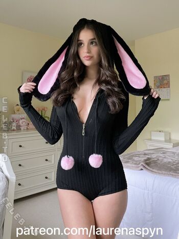 🔥 Lauren aspyn  page leaked private photo uncensored full