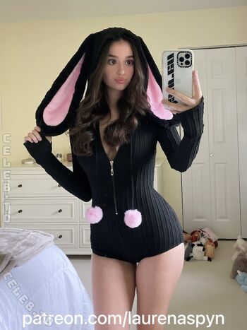 🔥 Lauren aspyn  page leaked private photo uncensored full
