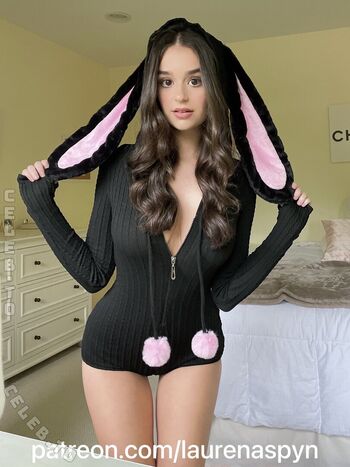 🔥 Lauren aspyn  page leaked private photo uncensored full