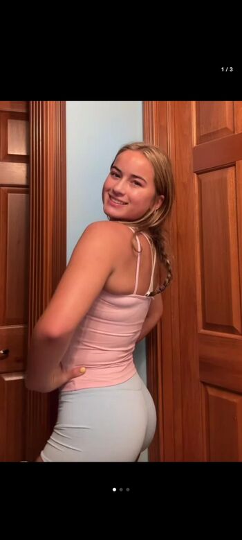 🔥 Lauren klem leaked private photo uncensored full