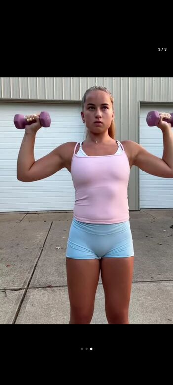 🔥 Lauren klem leaked private photo uncensored full