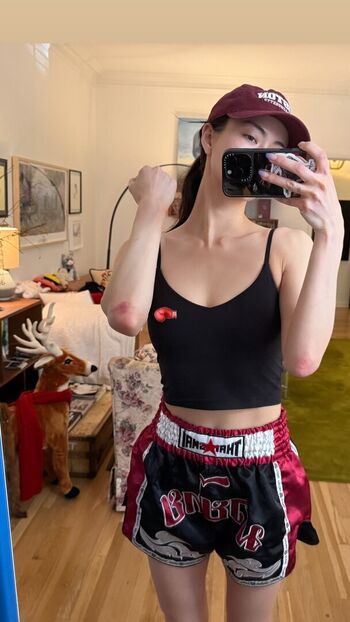 🔥 Lauren tsai page leaked private photo uncensored full