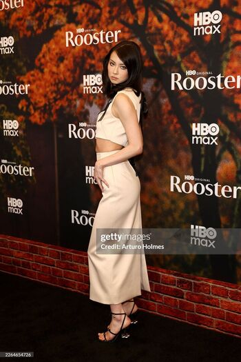 🔥 Lauren tsai page leaked private photo uncensored full