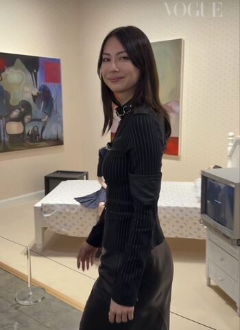 🔥 Lauren tsai page leaked private photo uncensored full