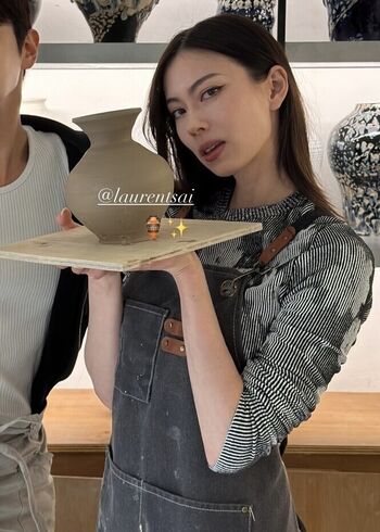 🔥 Lauren tsai page leaked private photo uncensored full