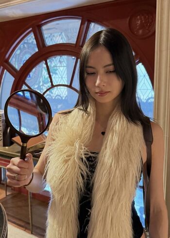 🔥 Lauren tsai page leaked private photo uncensored full