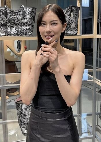 🔥 Lauren tsai leaked private photo uncensored full