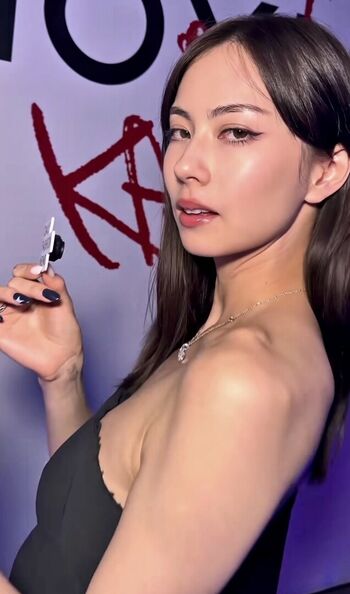 🔥 Lauren tsai leaked private photo uncensored full