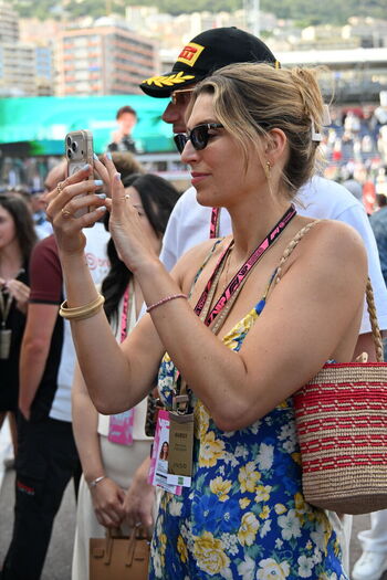 🔥 Laury thilleman page leaked private photo uncensored full