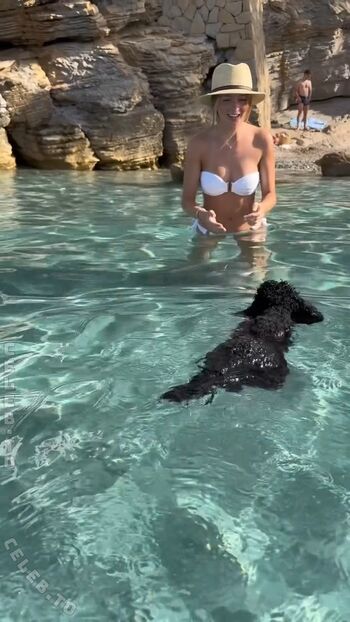 🔥 Lea katharina maria leaked private photo uncensored full