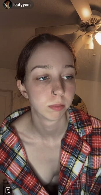 🔥 Leafyem leaked private photo uncensored full