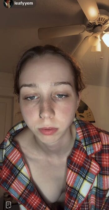 🔥 Leafyem leaked private photo uncensored full