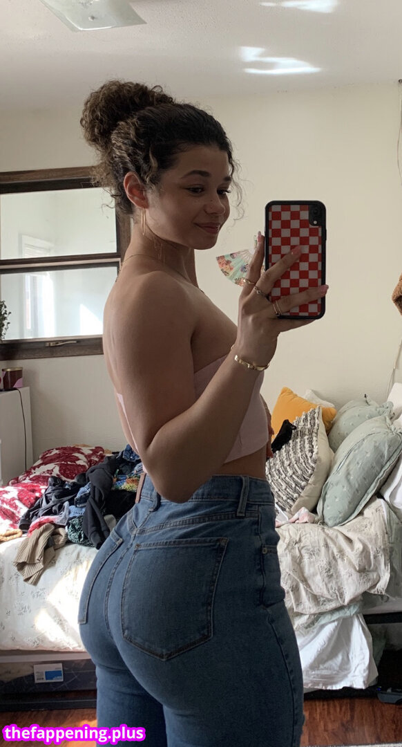 🔥 Amberlie leaked private photo uncensored full