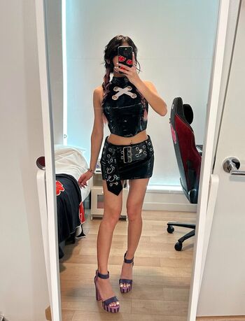 🔥 Lena lemon page leaked private photo uncensored full