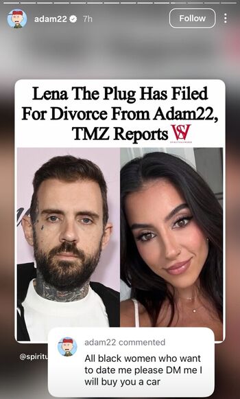 🔥 Lena the plug  page leaked private photo uncensored full