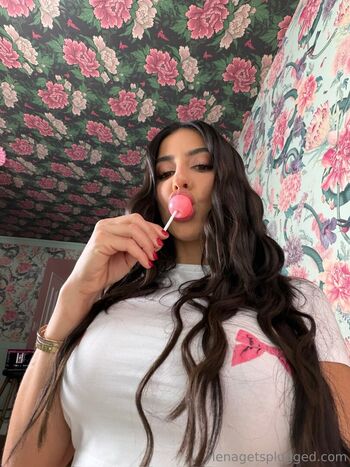 🔥 Lena the plug  page leaked private photo uncensored full