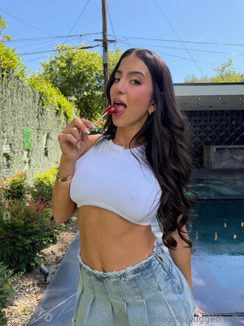 🔥 Lena the plug leaked private photo uncensored full
