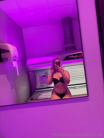 🔥 Lena weber page leaked private photo uncensored full
