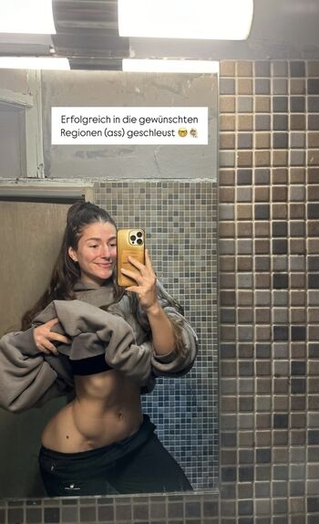 🔥 Leonie kommoss leaked private photo uncensored full