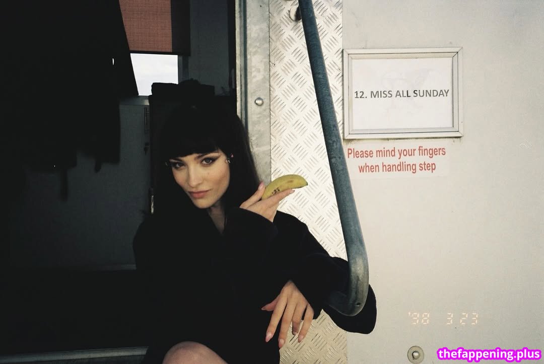 🔥 Paradise hanna leaked private photo uncensored full