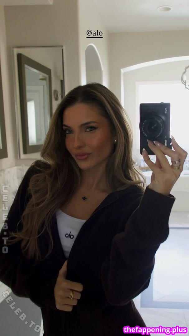 🔥 Its ari leaked private photo uncensored full