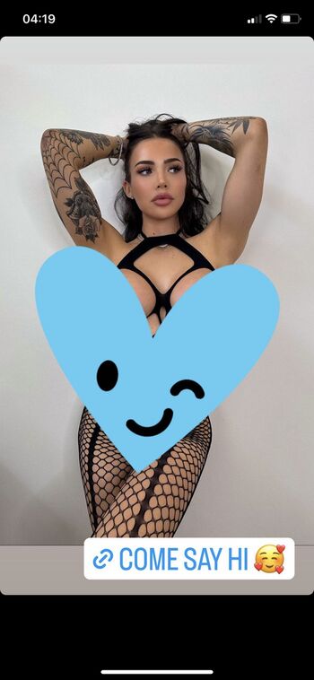 🔥 Lexi sheinberg leaked private photo uncensored full