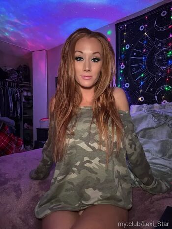 🔥 Lexi star leaked private photo uncensored full