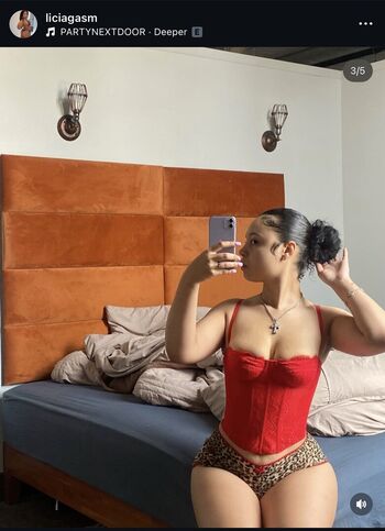 🔥 Liciagasm gasmworld leaked private photo uncensored full