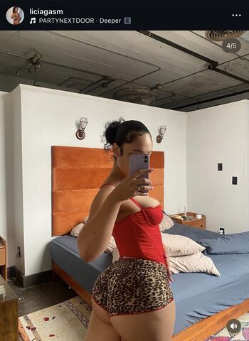 🔥 Liciagasm gasmworld leaked private photo uncensored full