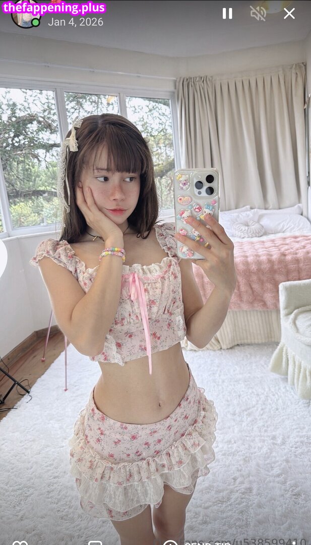 🔥 Lucindablue leaked private photo uncensored full