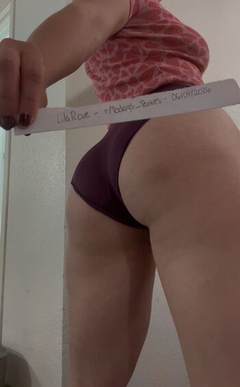 🔥 Lilarove page leaked private photo uncensored full