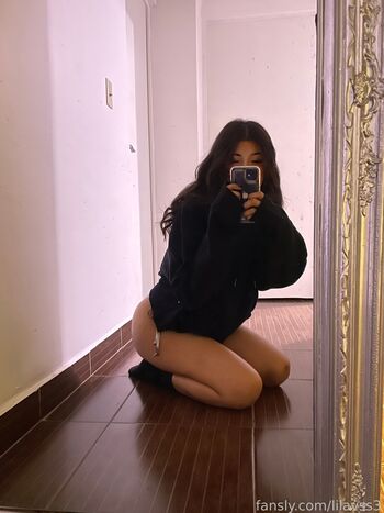🔥 Lilasad leaked private photo uncensored full