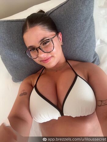 🔥 Lilousecret page leaked private photo uncensored full
