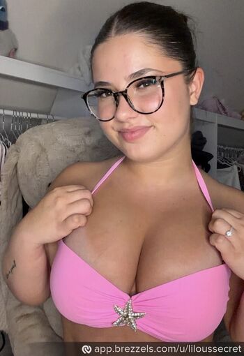 🔥 Lilousecret page leaked private photo uncensored full