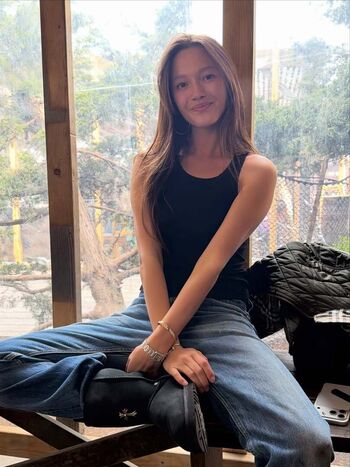 🔥 Lilychee page leaked private photo uncensored full