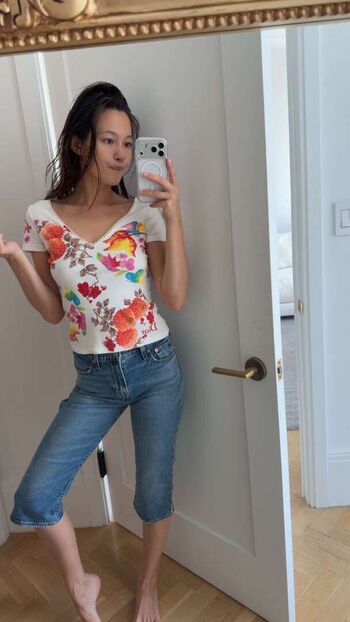 🔥 Lilychee leaked private photo uncensored full