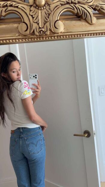 🔥 Lilychee leaked private photo uncensored full