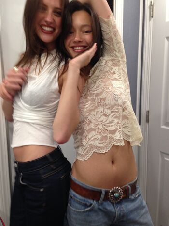 🔥 Lilychee leaked private photo uncensored full