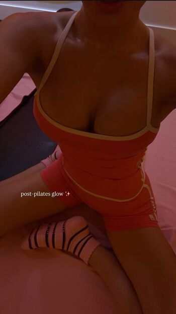 🔥 Lindcey nava leaked private photo uncensored full