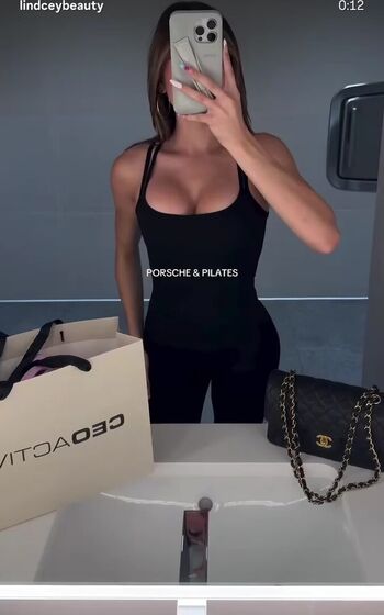 🔥 Lindcey nava leaked private photo uncensored full