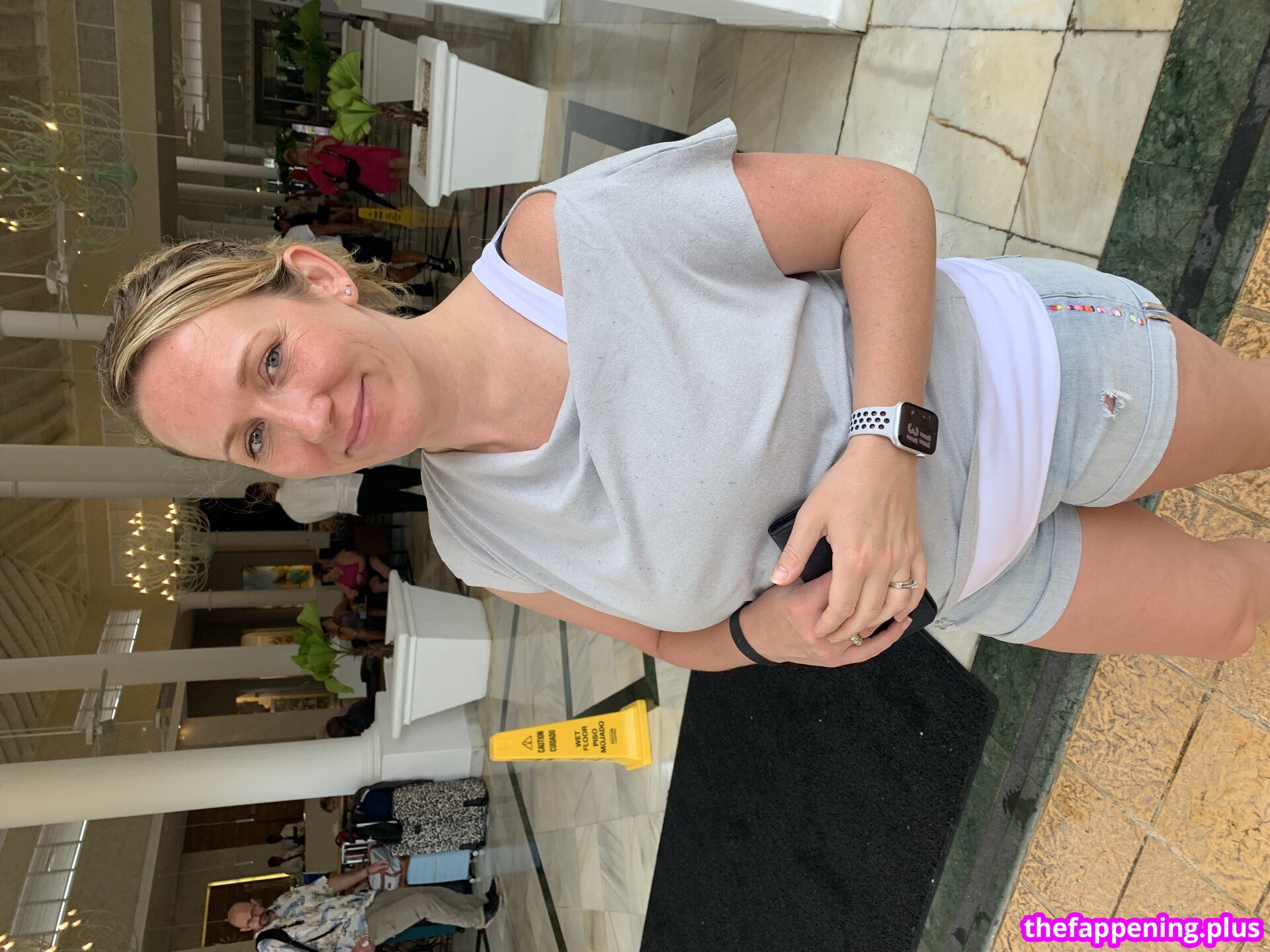 🔥 Monica clough leaked private photo uncensored full