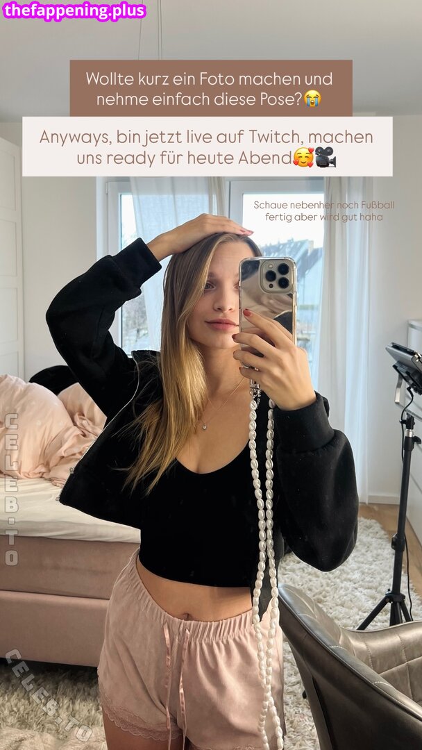 🔥 Rebecca ford leaked private photo uncensored full