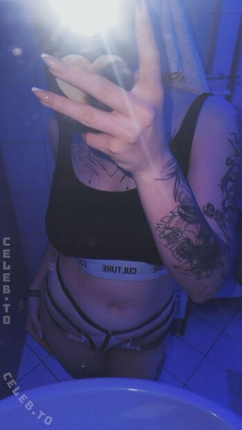 🔥 Little devil leaked private photo uncensored full