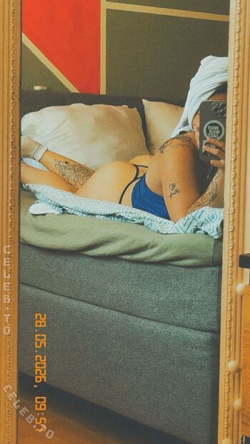 🔥 Little devil leaked private photo uncensored full