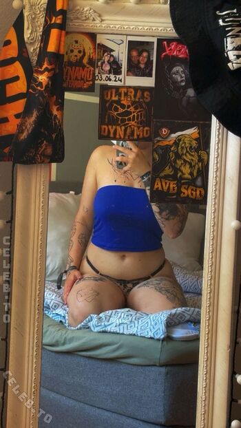 🔥 Little devil leaked private photo uncensored full