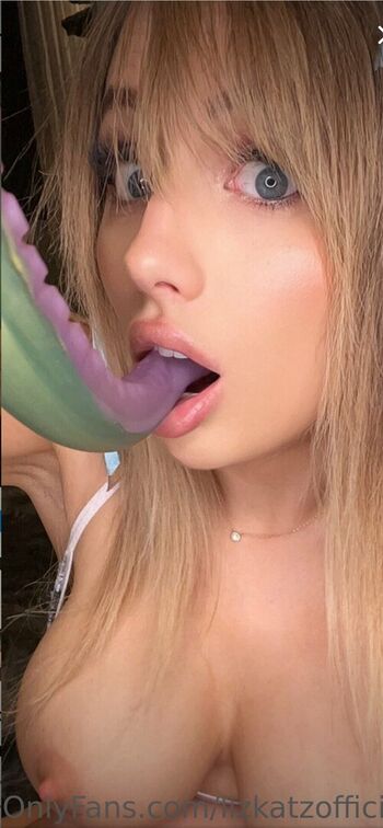 🔥 Liz katz leaked private photo uncensored full